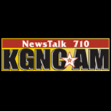 Radio KGNC 710