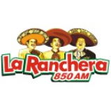 Radio La Ranchera 850