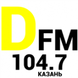 Radio DFM