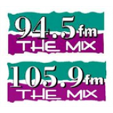Radio The Mix 105.9