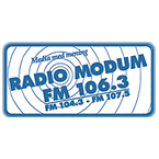 Radio Radio Modum 106.3