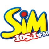 Radio Rádio SIM (São Mateus) 105.1