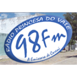 Radio Rádio Princesa do Vale FM 98.7