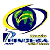 Radio Rádio Princesa FM 820