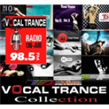 Radio FM 98.5 trance Vocal