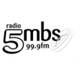 Radio 5MBS 99.9