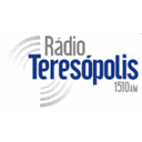 Radio Rádio Teresópolis AM 1510