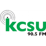 Radio KCSU-FM 90.5