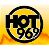 Radio Hot 96.9