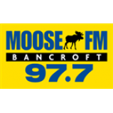 Radio Moose FM Bancroft 97.7