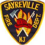 Radio Sayreville and South Amboy Fire Dispatch