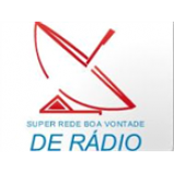 Radio Super Rede Boa Vontade (Ribeirão Preto) 550
