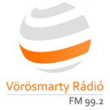 Radio Vörösmarty Rádió 99.2