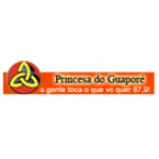 Radio Rádio Princesa do Guaporé 87.9