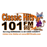 Radio Classic Hits 101 910