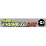 Radio Rádio Tropical SAT 102.5