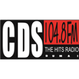 Radio CDS 104.8 FM