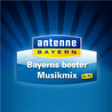 Radio ANTENNE BAYERN 103.3