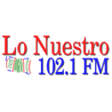 Radio Lo Nuestro 102.1