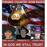 Radio Fishing Country Now Radio