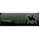 Radio La Ranchera 710