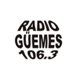 Radio Radio Guemes 106.3