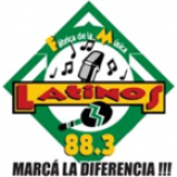 Radio Radio Latinos 88.3