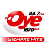 Radio Oye 1070