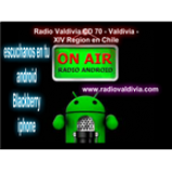 Radio Radio Valdivia