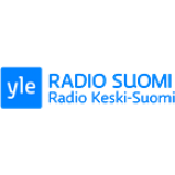 Radio YLE Keski-Suomi 99.3