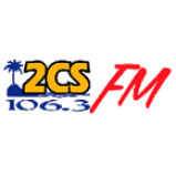 Radio 2CS FM 106.3