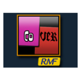 Radio Radio RMF Cover