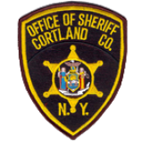 Radio Cortland County Sheriff and Fire, Cortland City Police