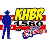 Radio KHBR 1560