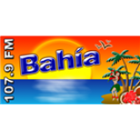 Radio Radio Bahia FM 107.9