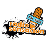 Radio FM Sensacion 101.1