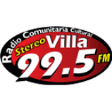 Radio Estereo Villa 99.5 FM