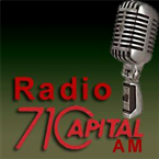 Radio Radio Capital 710