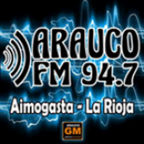Radio Radio Arauco 94.7