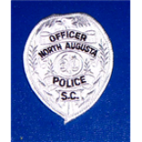 Radio North Augusta Police and Fire Dispatch