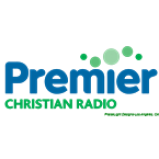 Radio Premier Christian Radio 1332