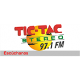 Radio ESTEREO TIC TAC 97.1