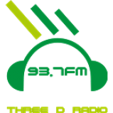 Radio 3D Radio 93.7