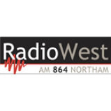 Radio Radio West 864