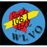 Radio WLVO 106.1