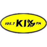 Radio Kix 105.7