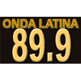 Radio Radio Onda Latina 89.9