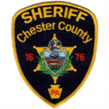 Radio Chester County Police Departments
