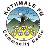 Radio Kothmale FM 98.4