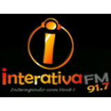 Radio Rádio Interativa FM 91.7